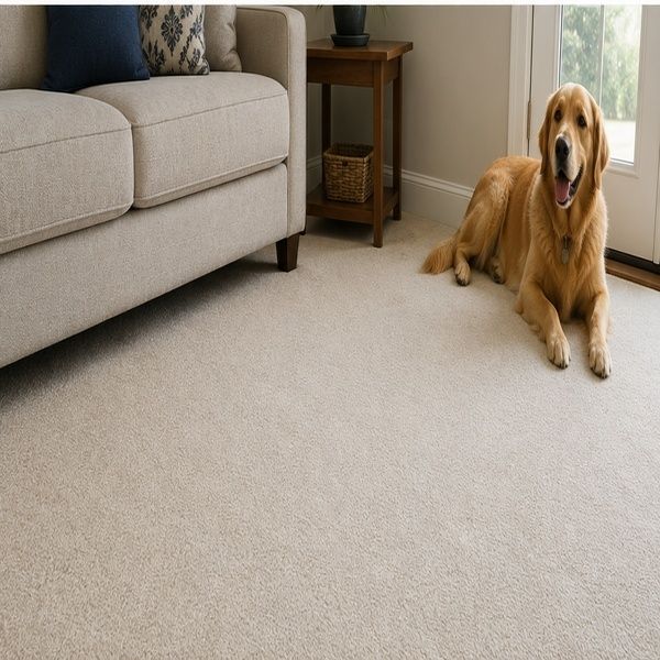 Pet Odour after cleaning in Williamstown