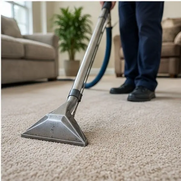 On-site Armchair Cleaning in Williamstown