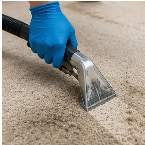 On-site Upholstery Stain Removal in Williamstown